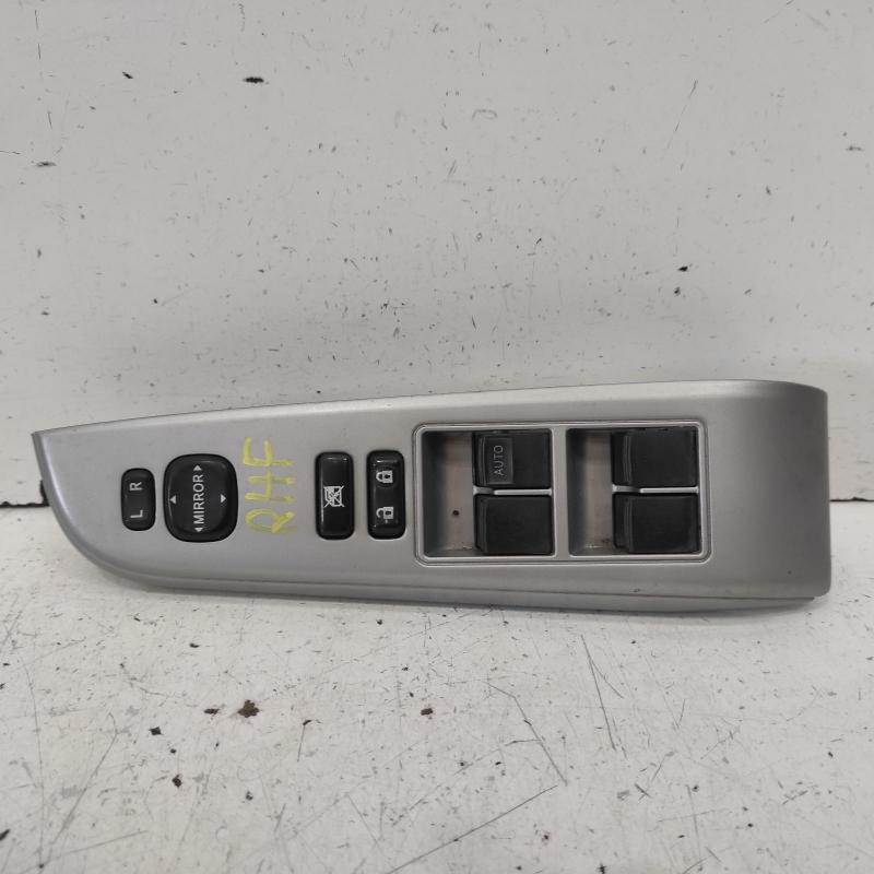 power door window switch