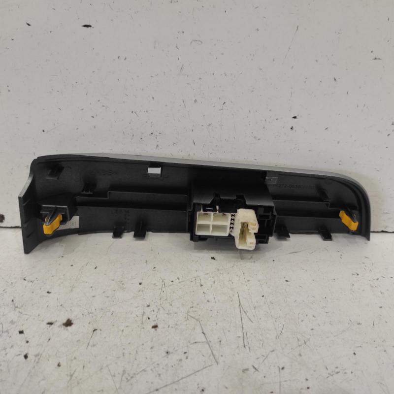 power door window switch