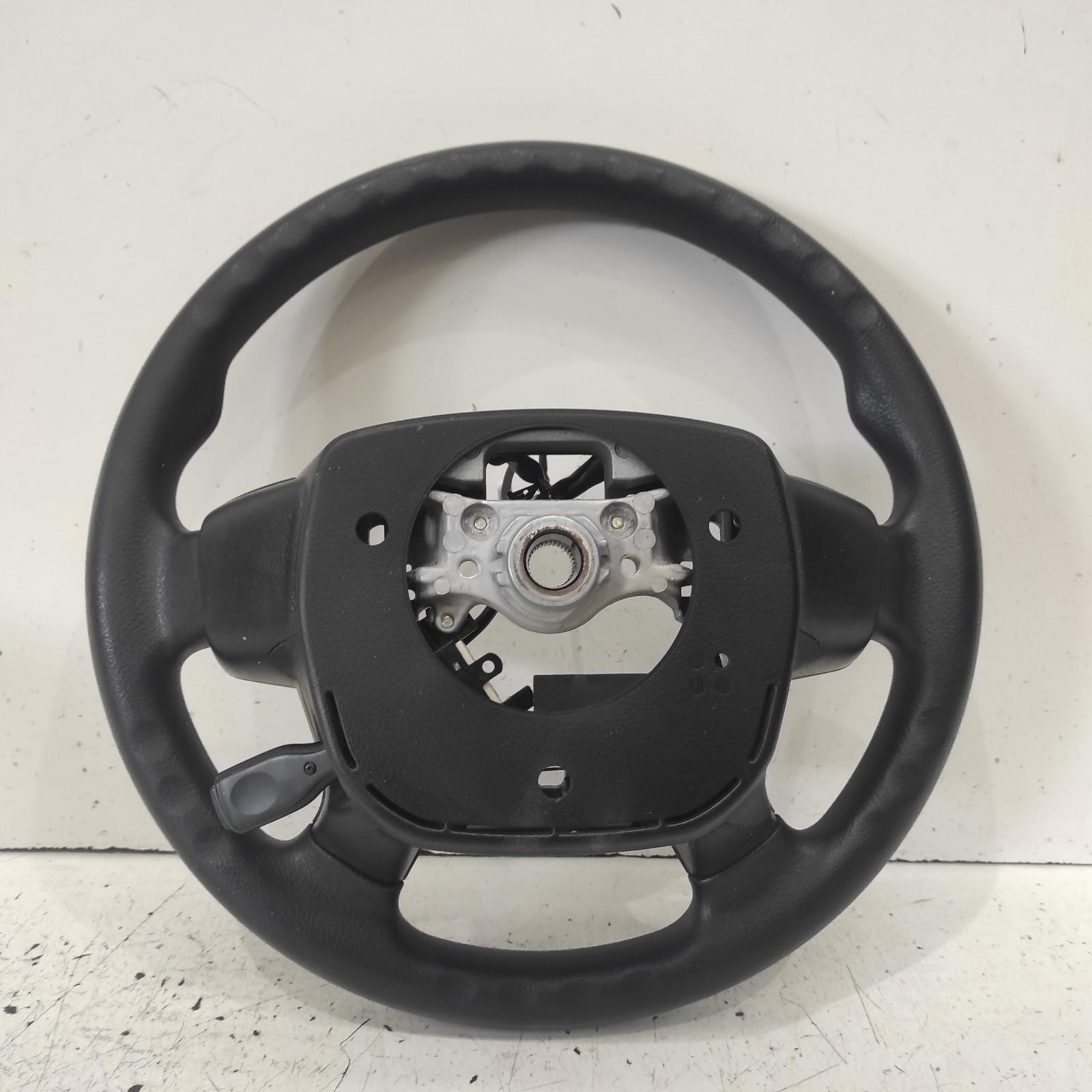 Aurion Steering Wheel 2012-2017 vinyl,at-x type,gsv50r,04/12-08/17 00021246 #648298