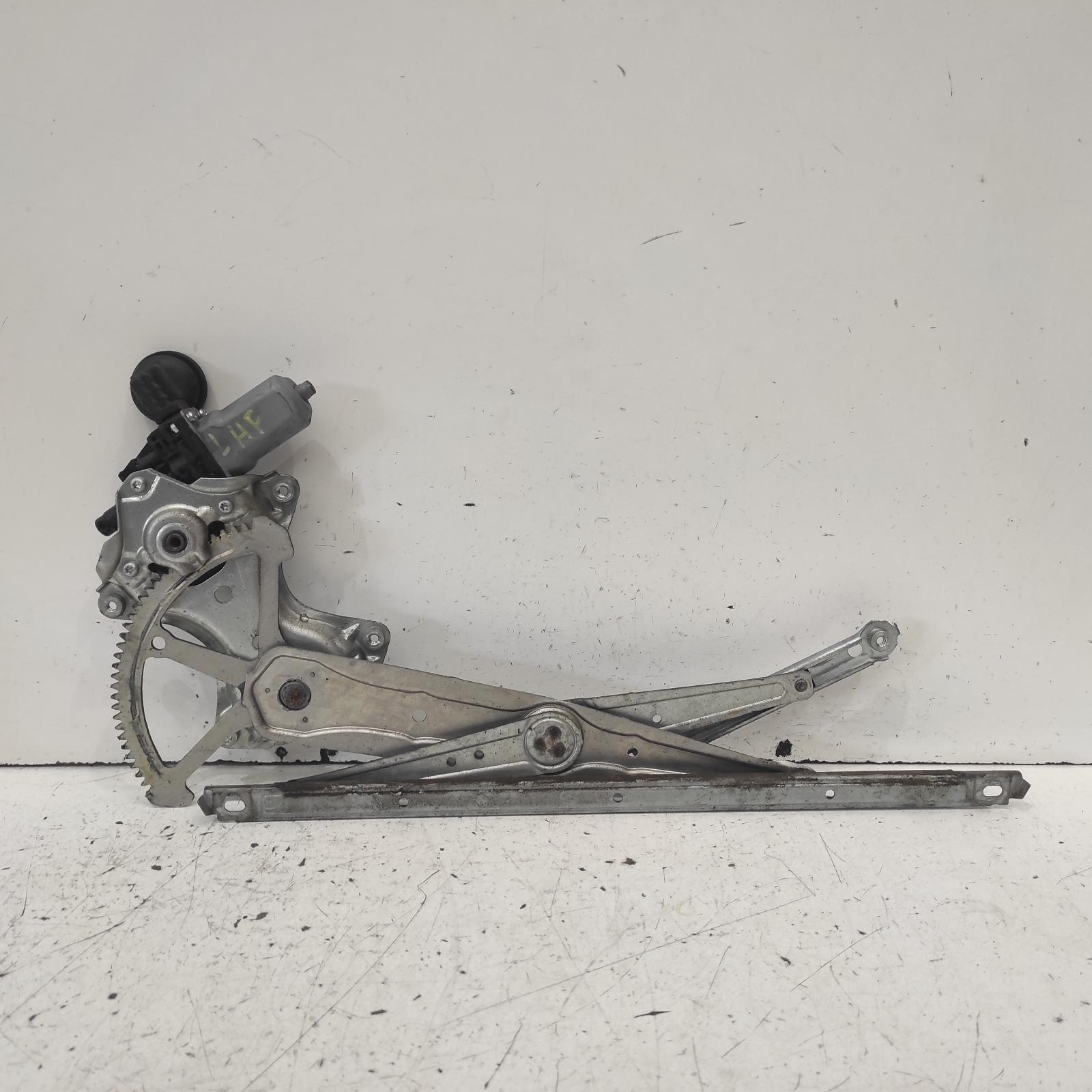 Aurion Window Regulator/motor Front Left 2012-2017 power,gsv50r,02/12-08/17 00021246 #648350