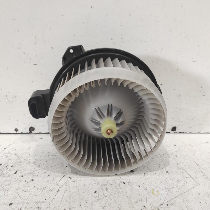 heater fan/motor