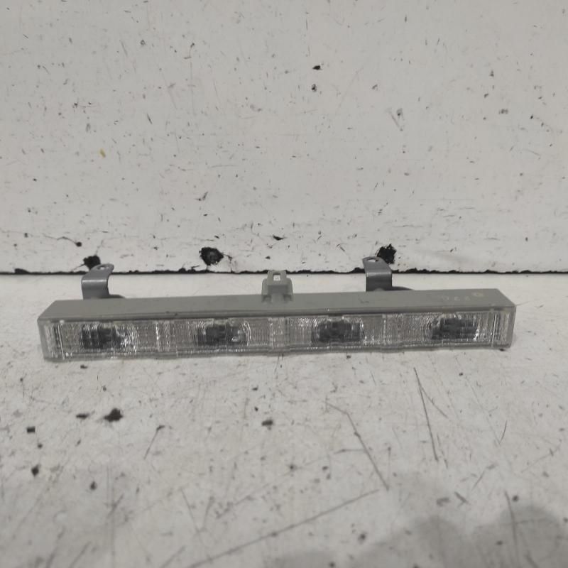 high level stoplight