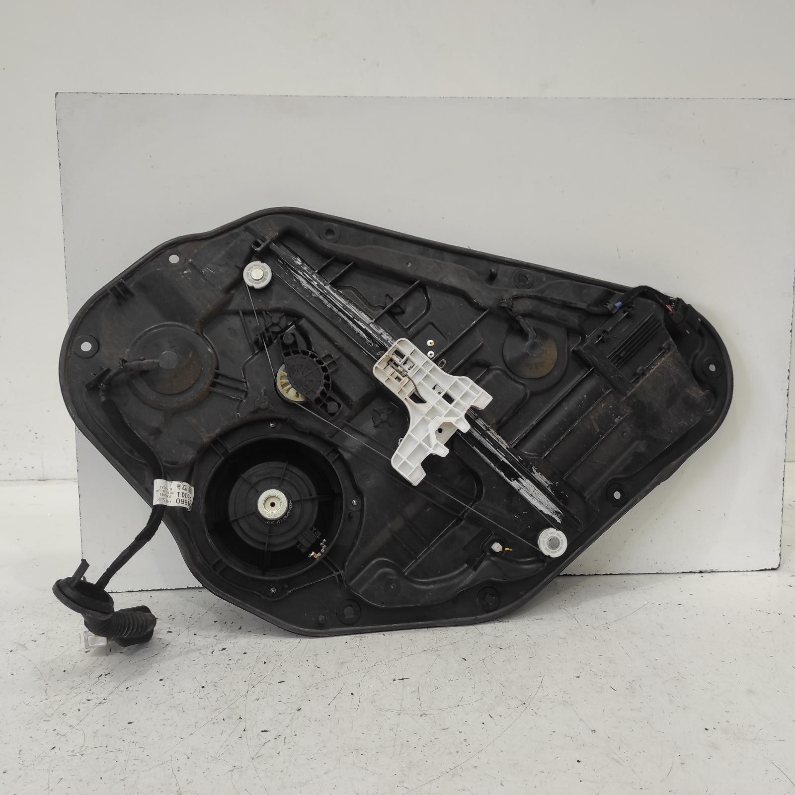 I30 Window Regulator/motor Rear Right 2012-2017 gd,hatch,door reg assy (reg and motor),(motor-2 pin),03/12-04/17 00021335 #648474