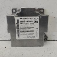 airbag module/sensor