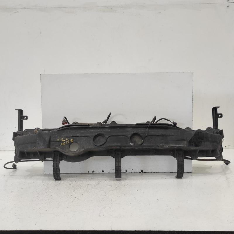 bar reinforcement/bracket rear