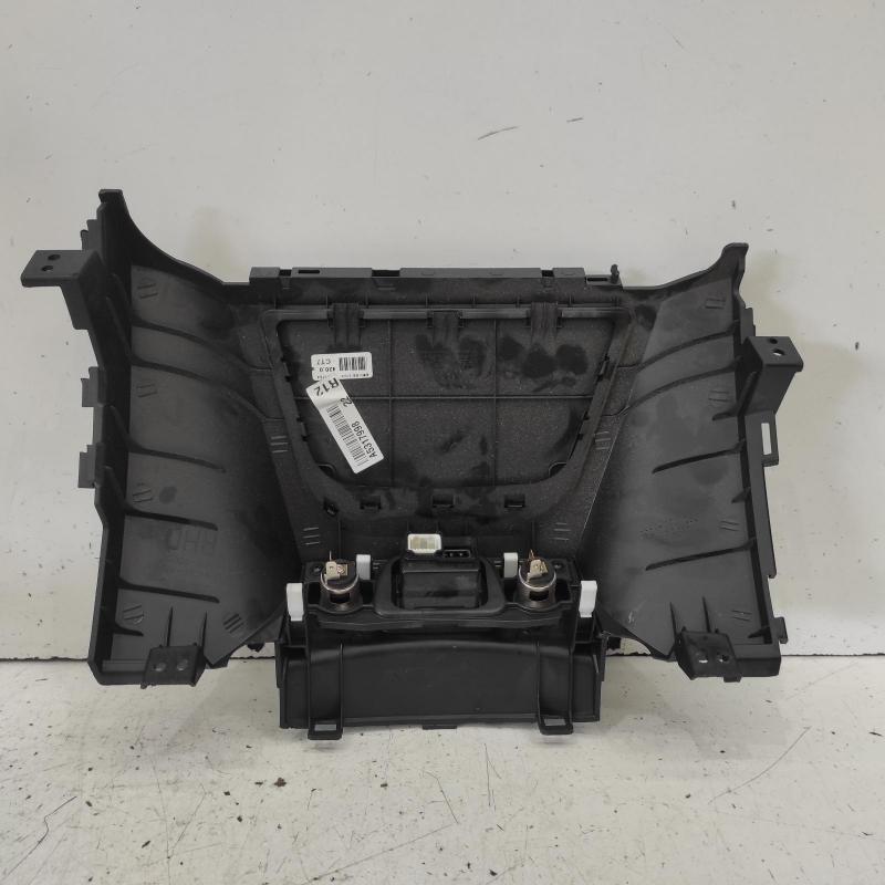 miscellaneous switch relay