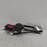 wiper motor