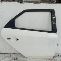 door/sliding rear right