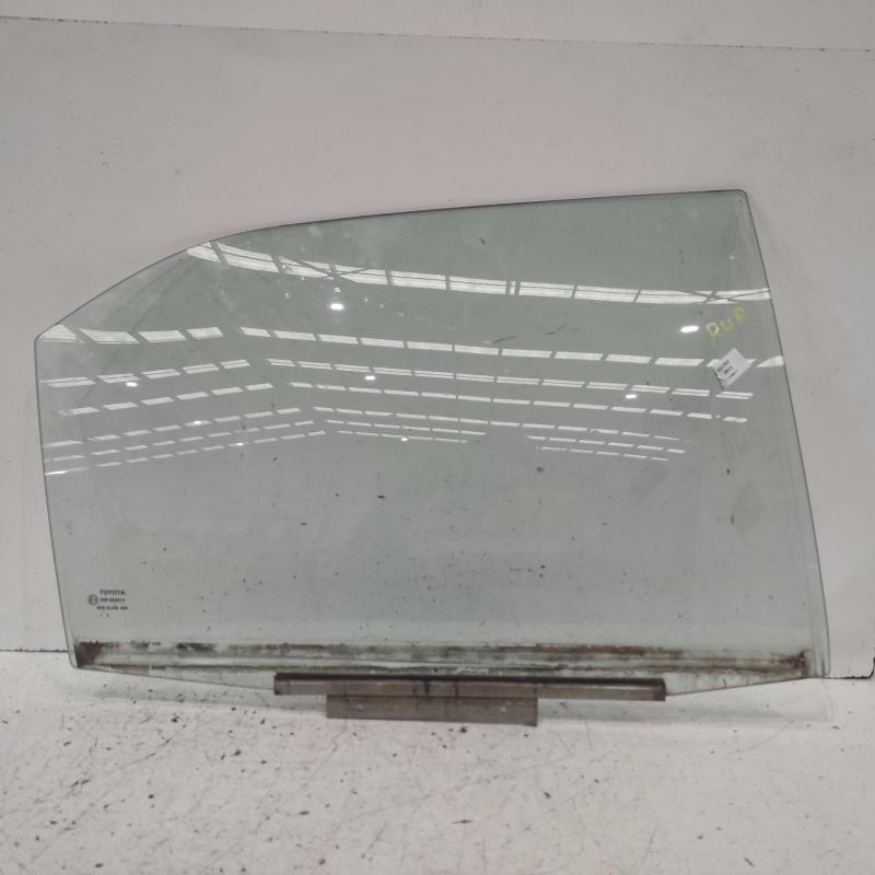 door window rear right