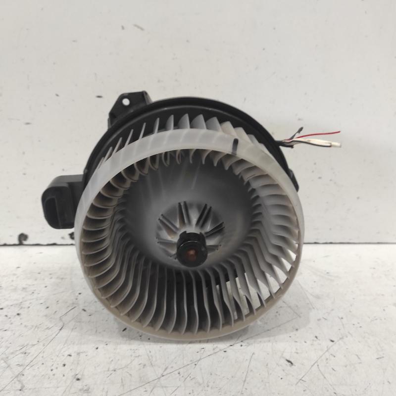 heater fan/motor
