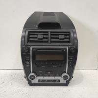 stereo/head unit