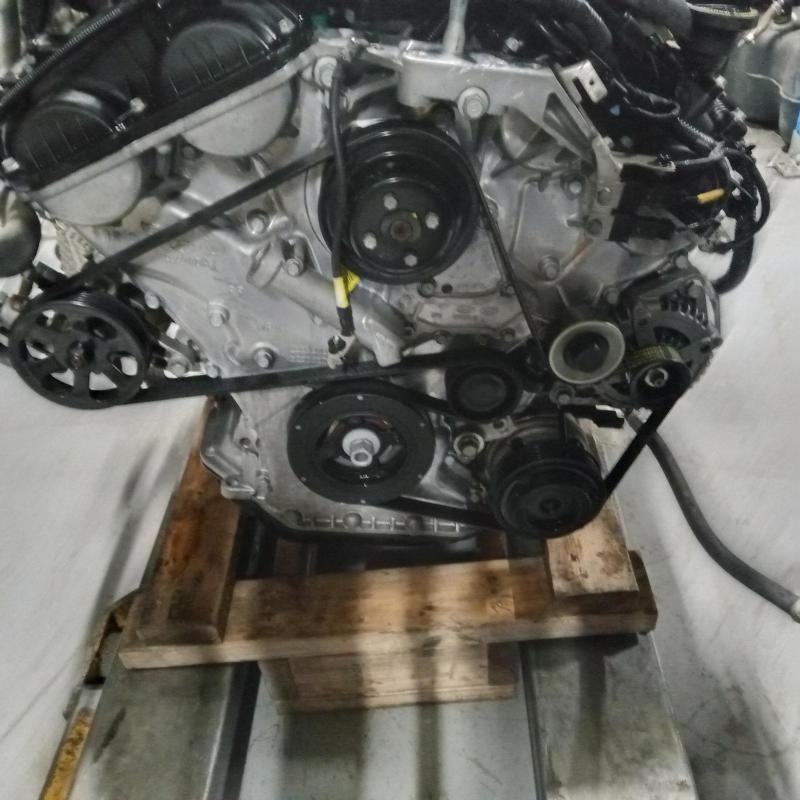 engine