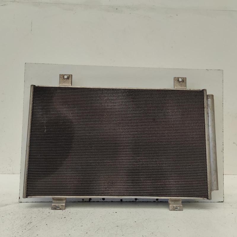 aircon condenser