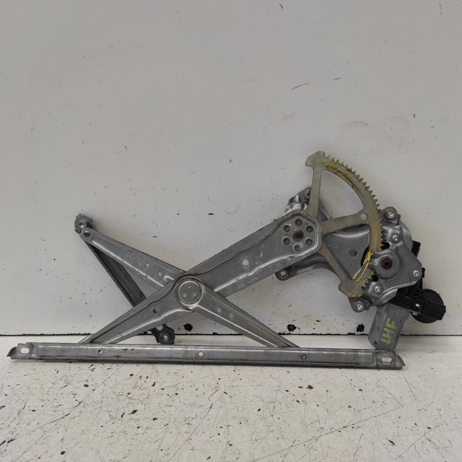 Aurion Window Regulator/motor Front Left 2012-2017 power,gsv50r,02/12-08/17 00021039 #648541