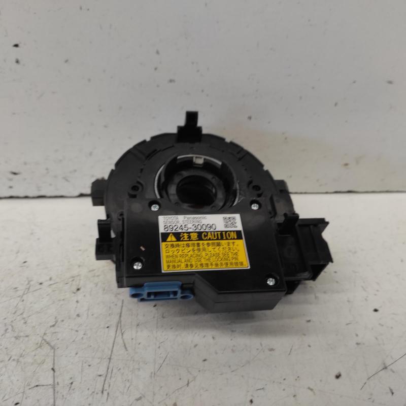 airbag module/sensor