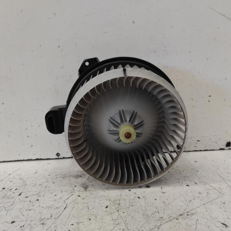 heater fan/motor