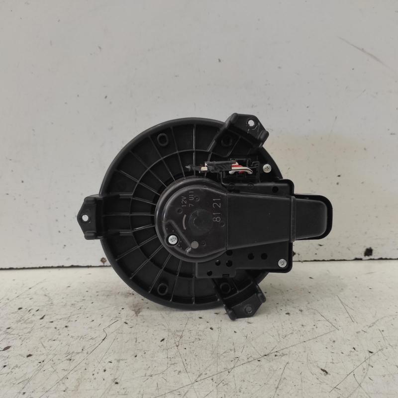 heater fan/motor