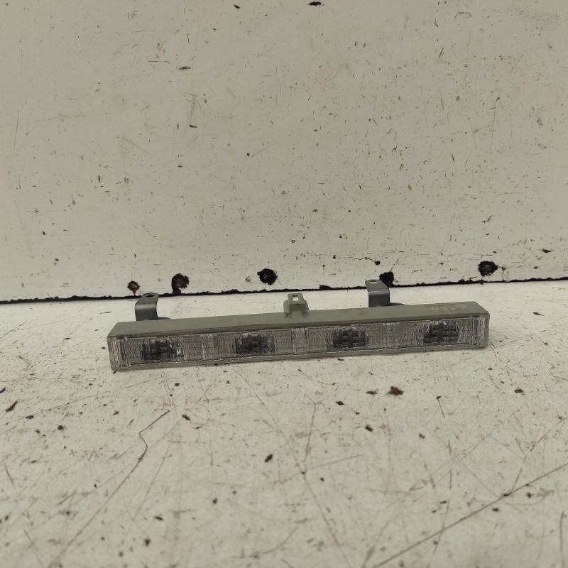 high level stoplight