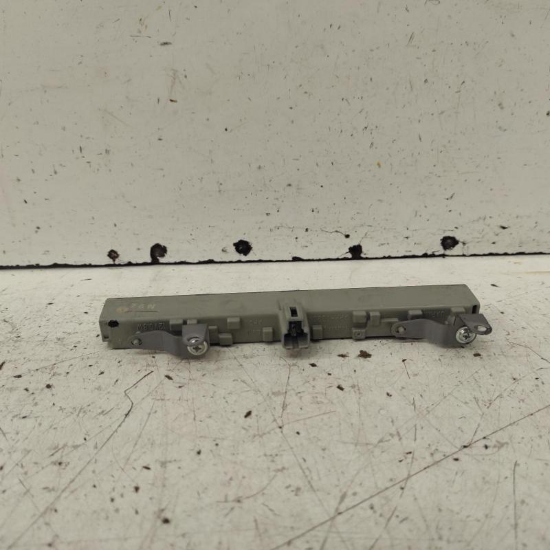 high level stoplight