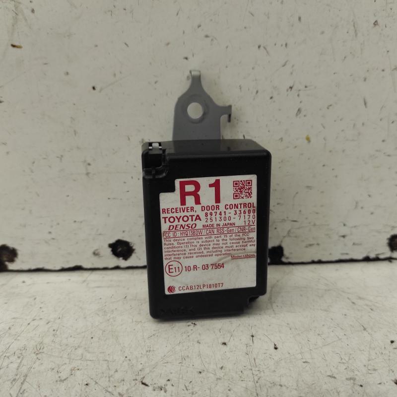 miscellaneous switch relay