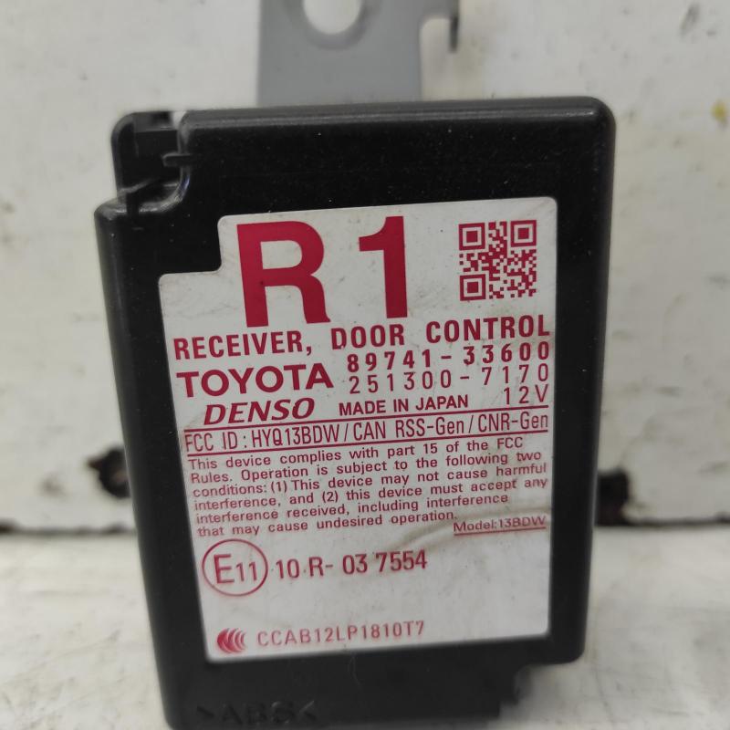 miscellaneous switch relay