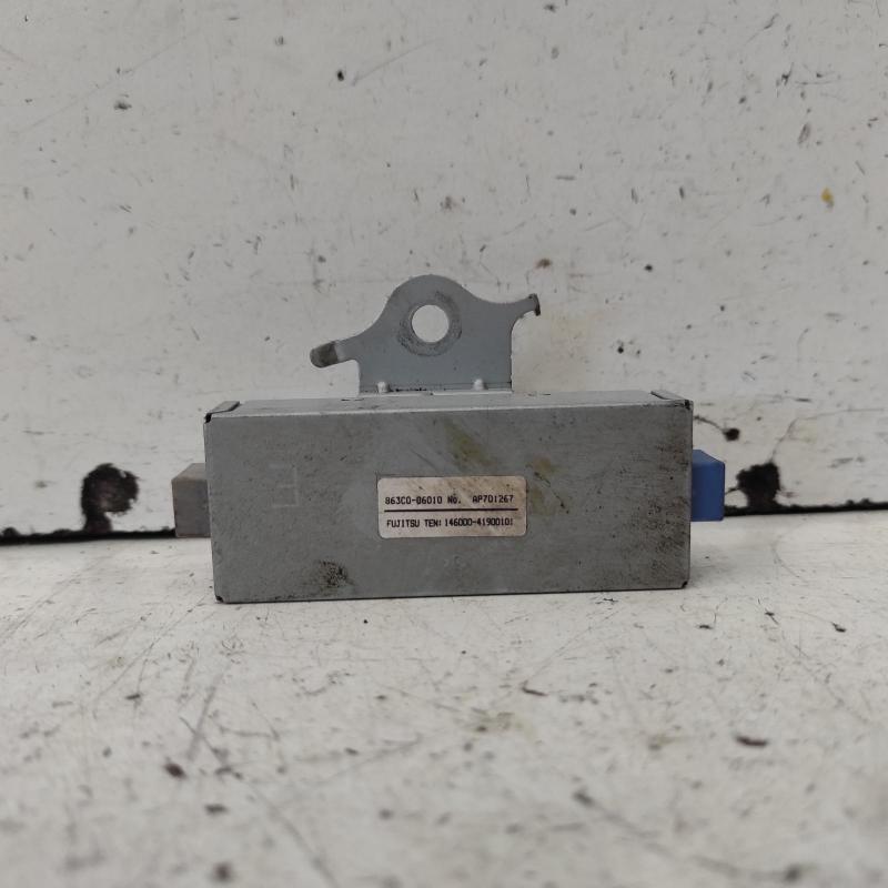 miscellaneous switch relay