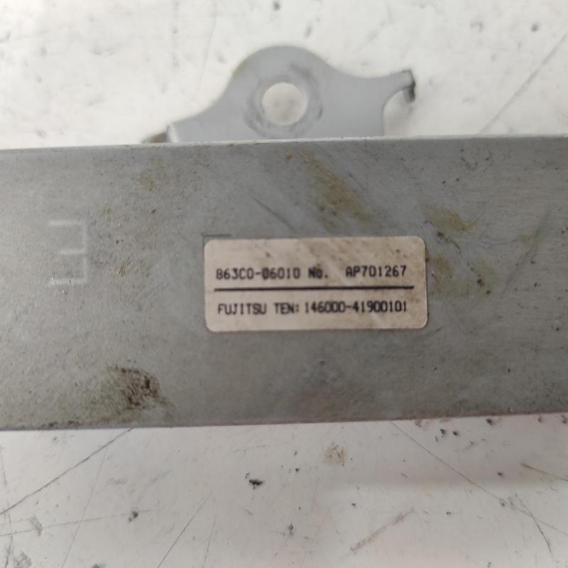 miscellaneous switch relay