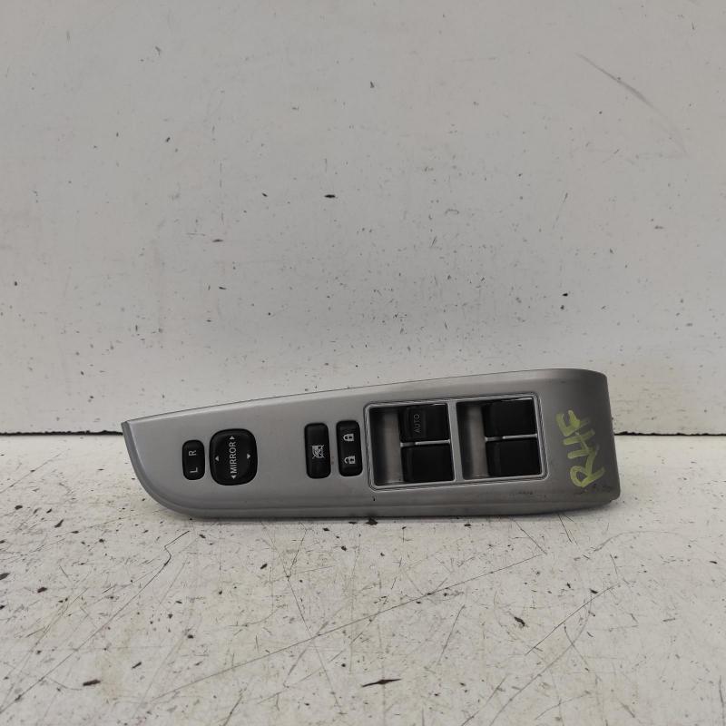 power door window switch