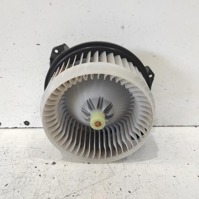 heater fan/motor