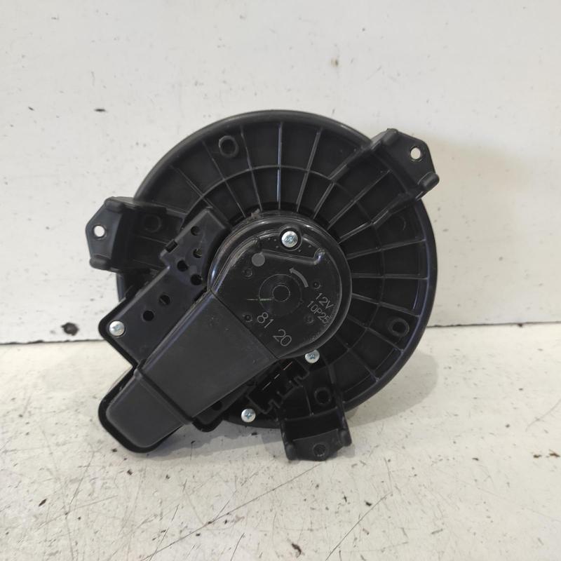heater fan/motor