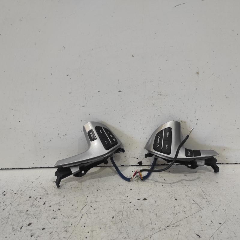 miscellaneous switch relay