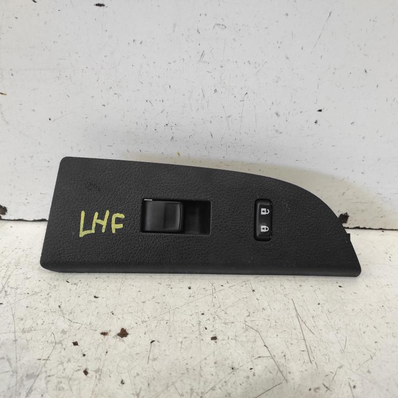 power door window switch