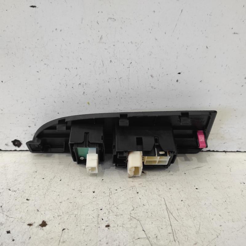 power door window switch