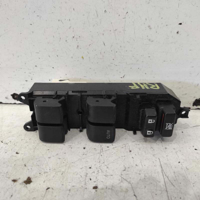 power door window switch