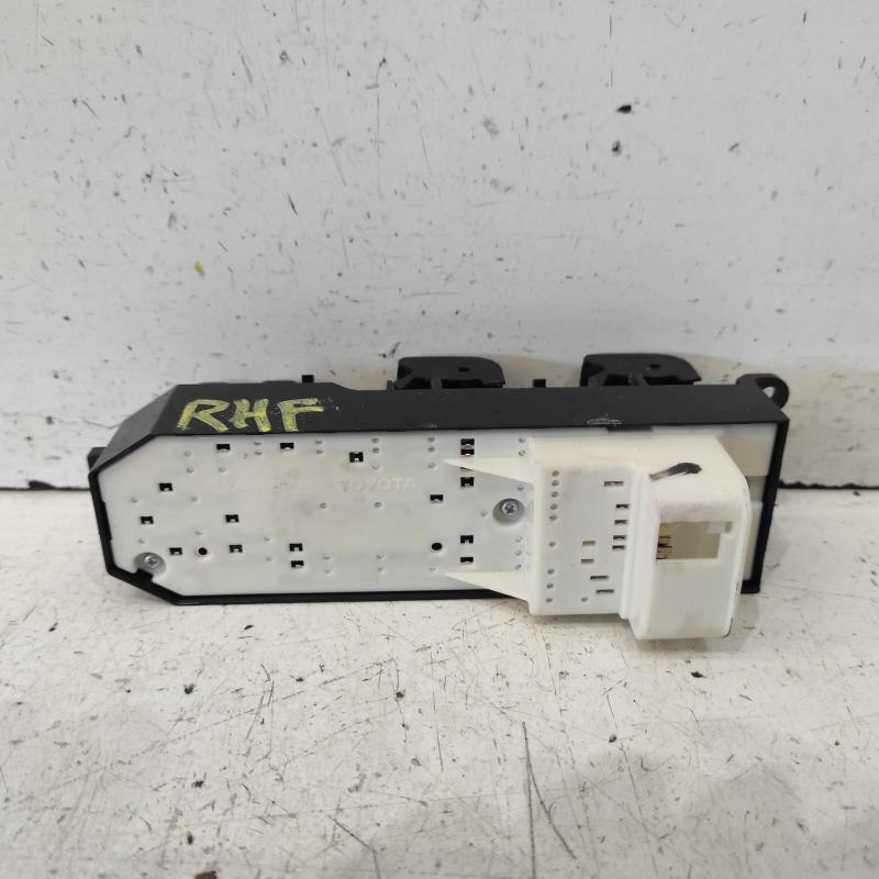 power door window switch