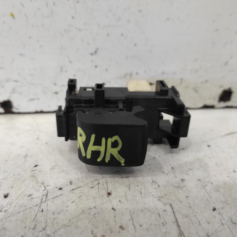 power door window switch