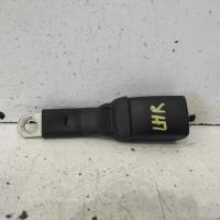 seat belt stalk