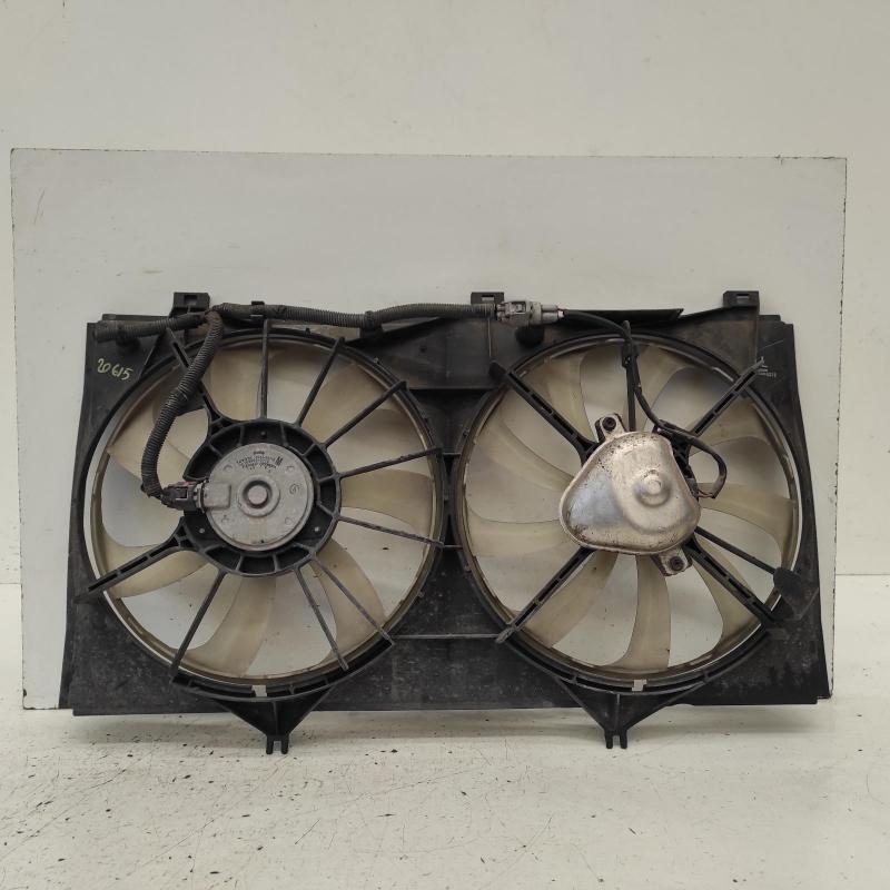 fan