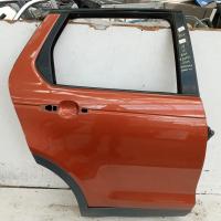 door/sliding rear right