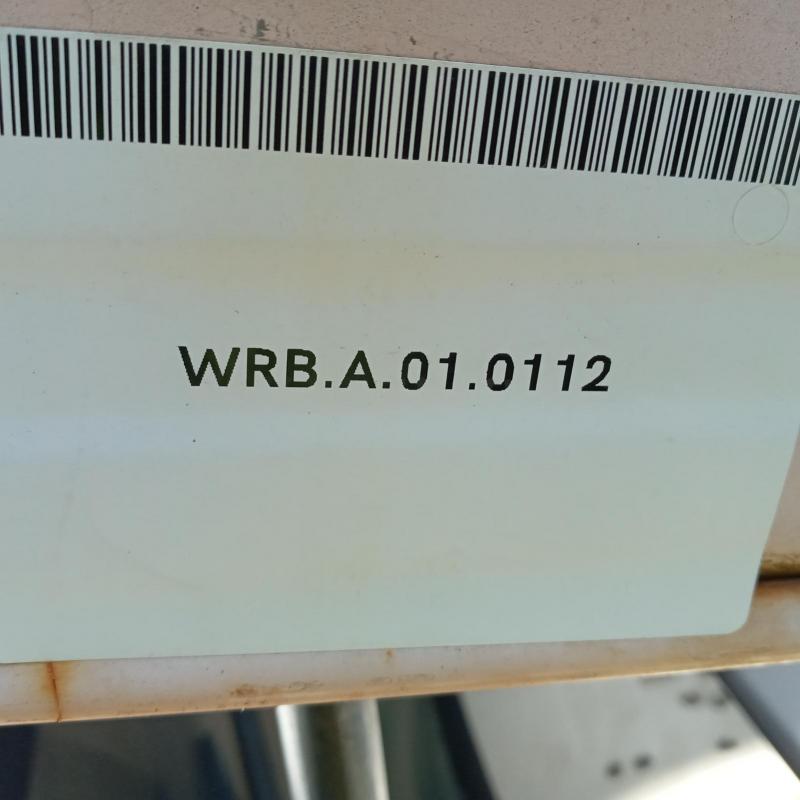 door/sliding rear right