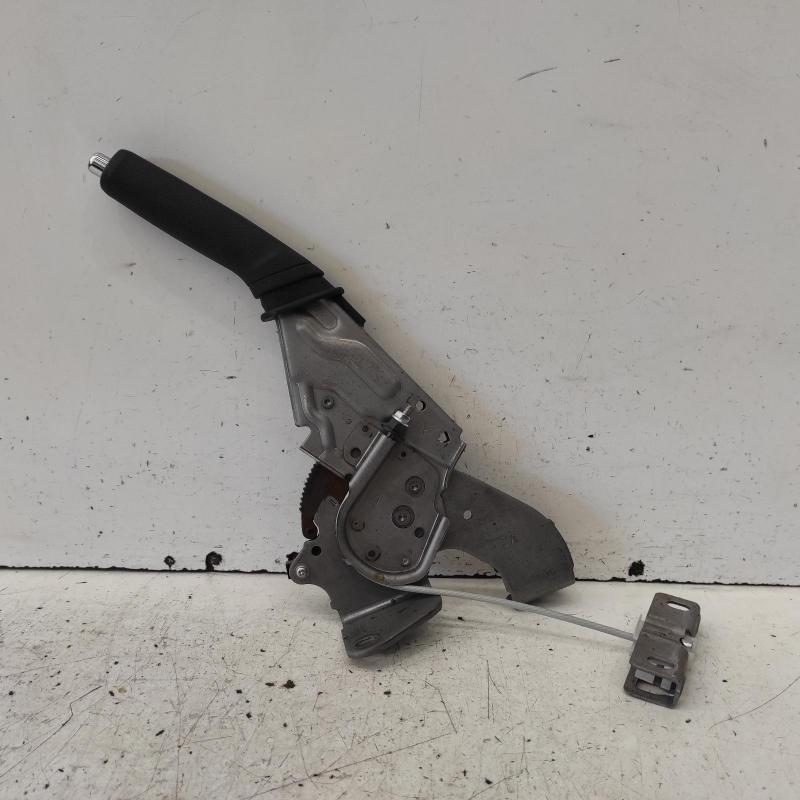 handbrake lever