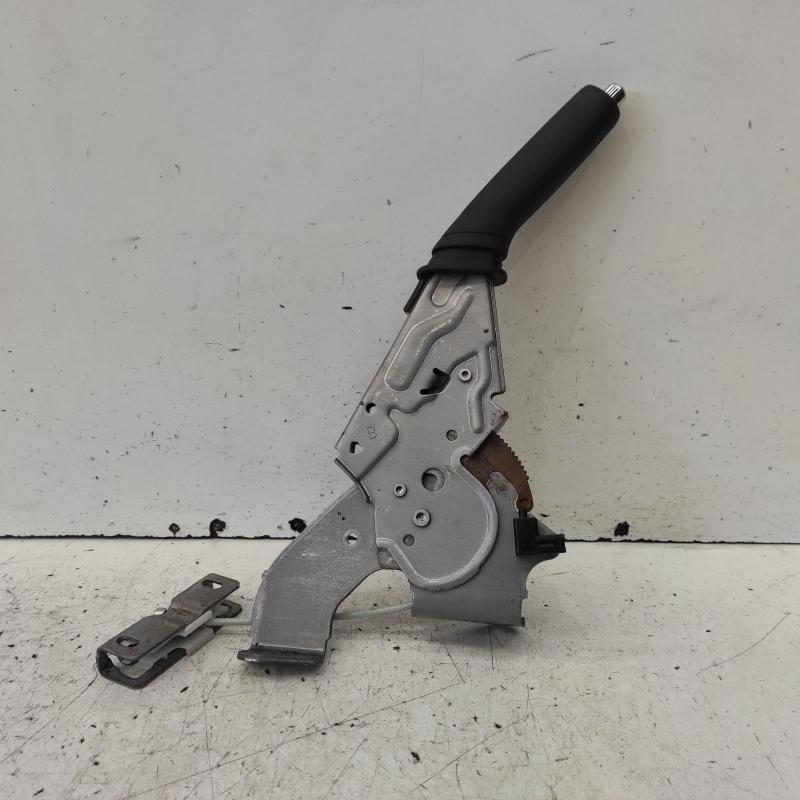 handbrake lever