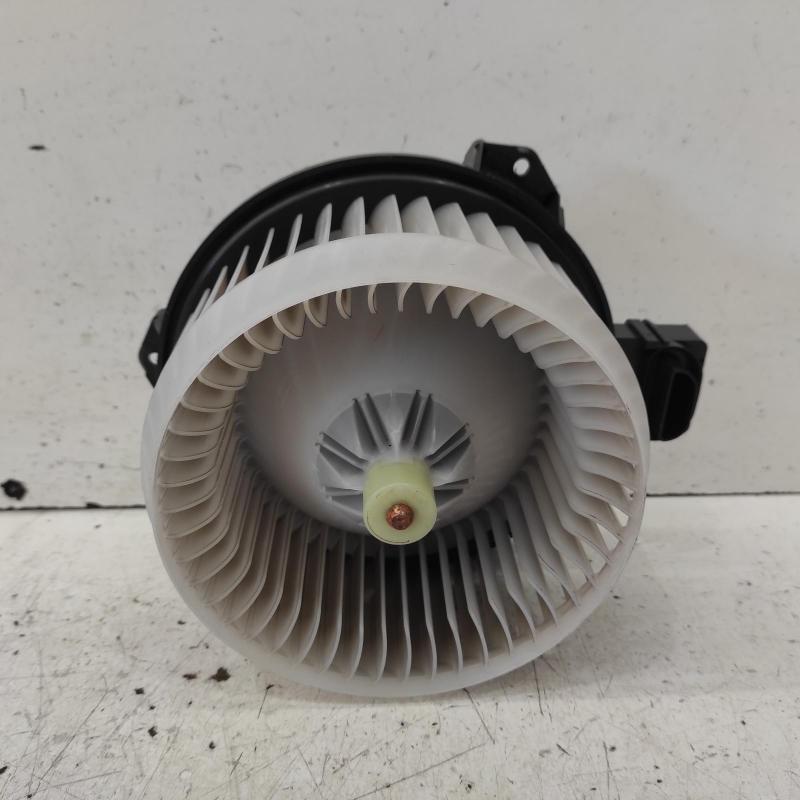 heater fan/motor