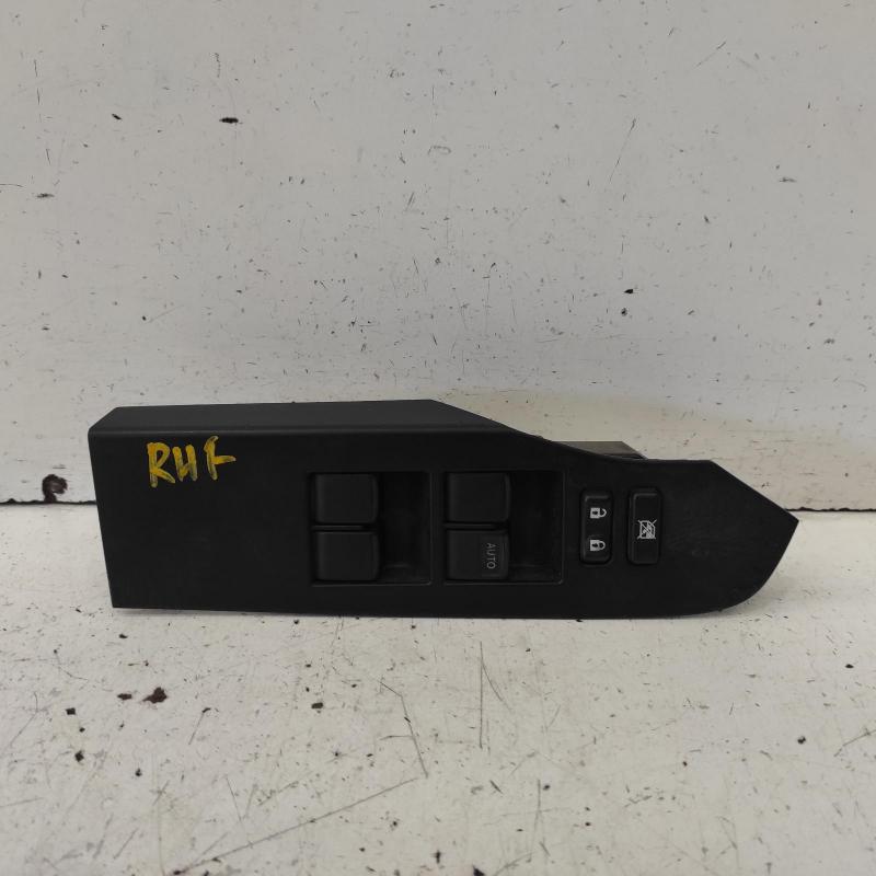 power door window switch