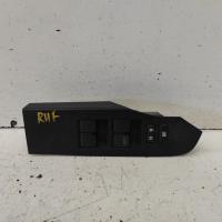 power door window switch