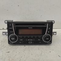 stereo/head unit
