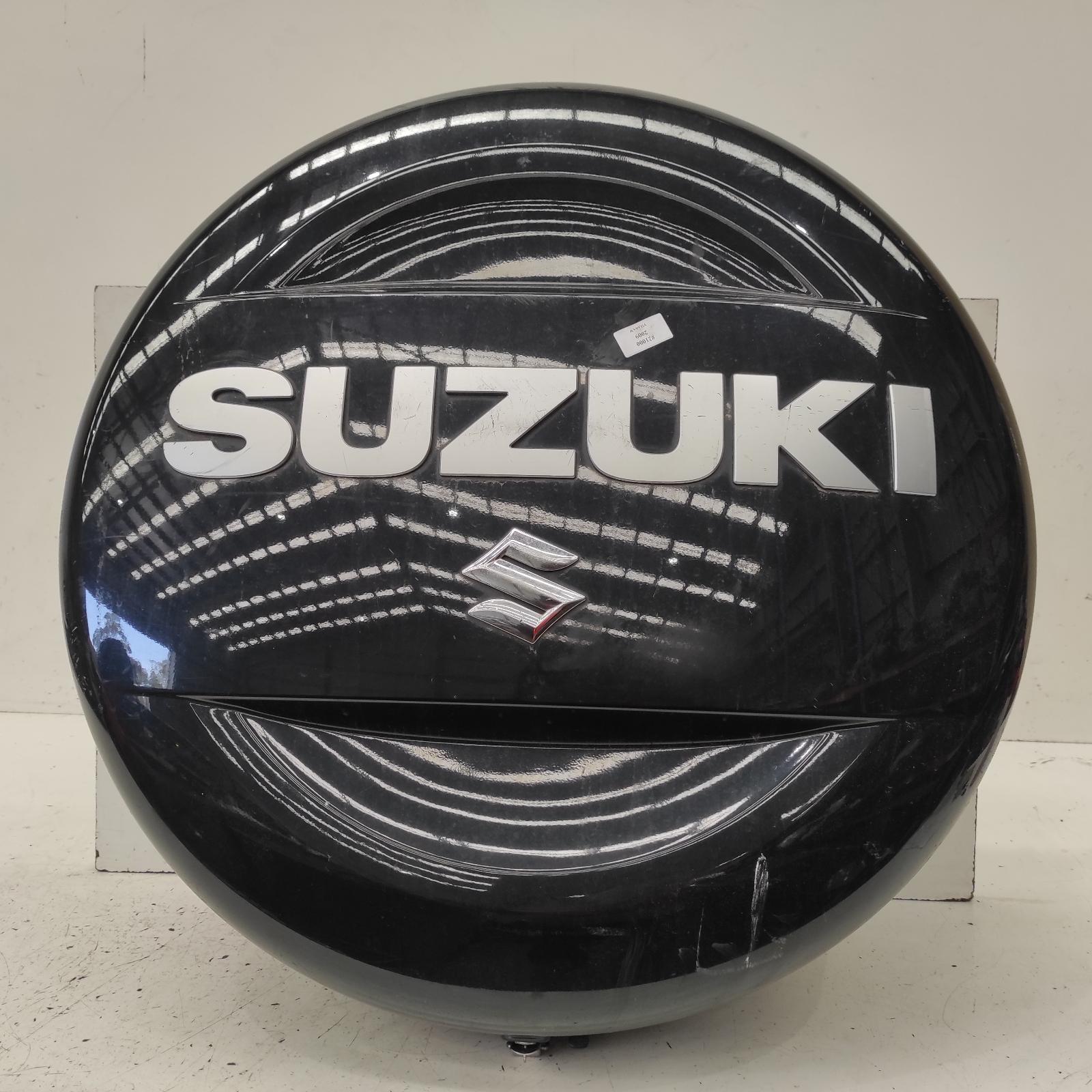 Vitara Wheel Cover Hub Cap 2005-2012 grand vitara,jb-jt,04/05-07/12 00021000 #649049