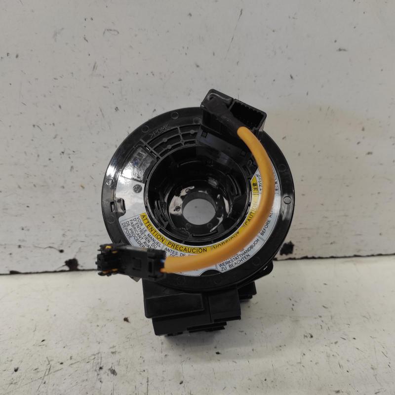 airbag module/sensor