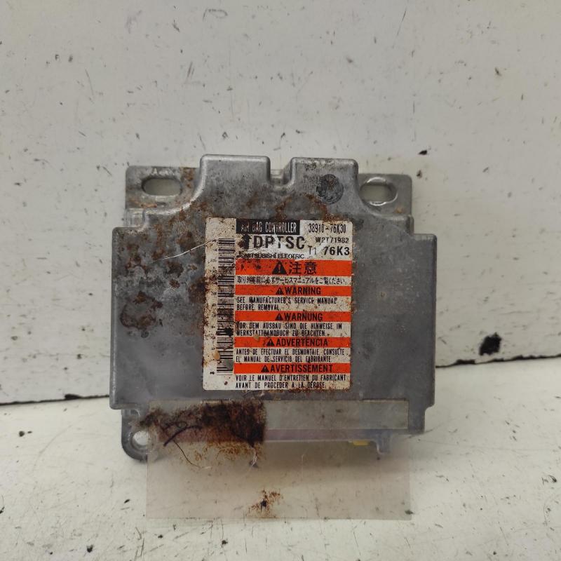 airbag module/sensor