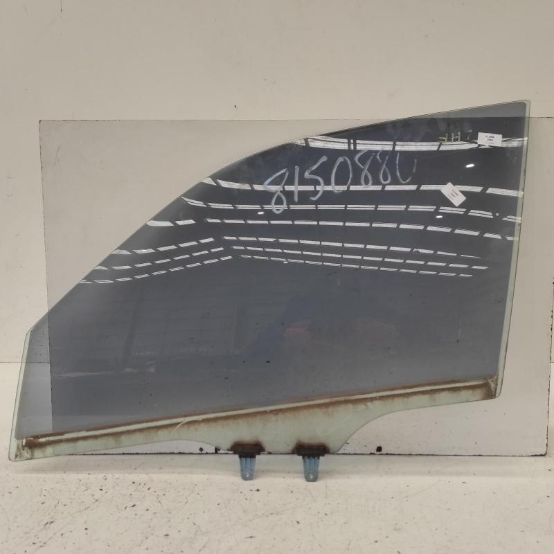 door window front left